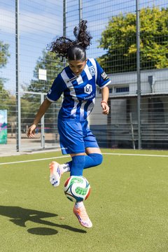Bild 48 - wBJ FC Suederelbe.